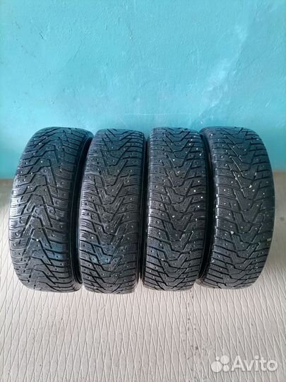 Hankook Winter I'Cept Evo2 W320B 175/65 R14 38L