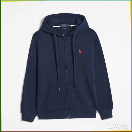 Зип Худи Polo Ralph Lauren (54990 Артикул: )