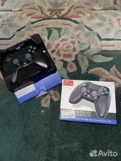 Джойстик/геймпад