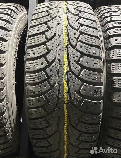 Nokian Tyres Nordman 7 195/65 R15 81M
