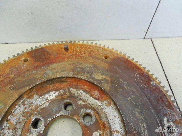 Маховик Golf V Plus 2005-2014