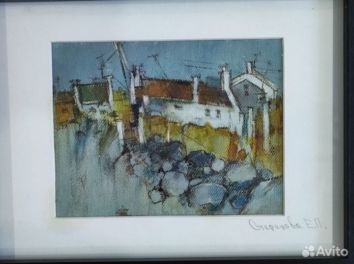 Миниатюра 13х10