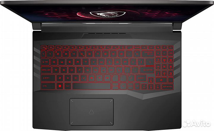 MSI Pulse GL66 Core i7 12700H/RTX 3070