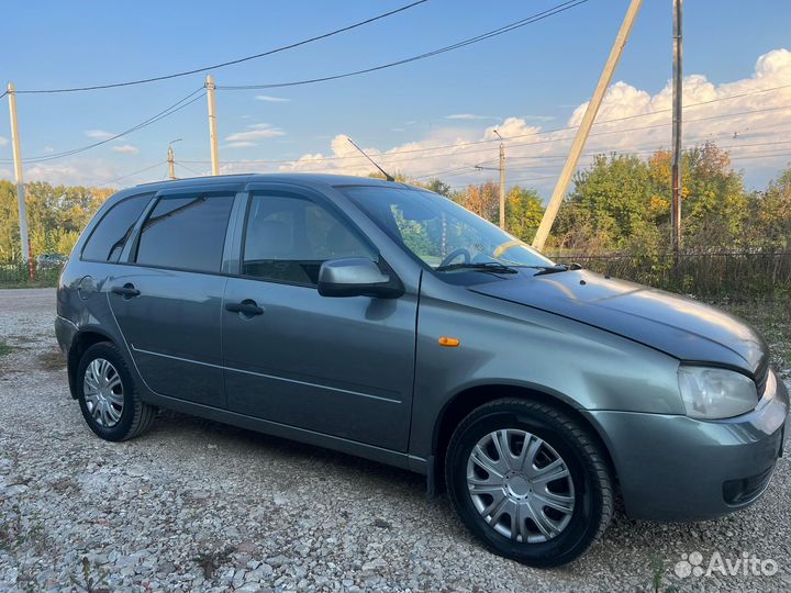 LADA Kalina 1.4 МТ, 2011, 164 000 км