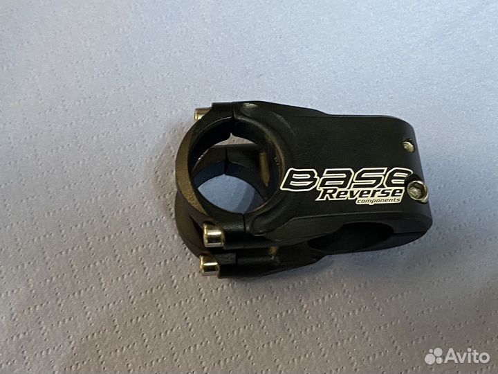 Вынос reverse base