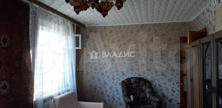 2-к. квартира, 43 м², 4/5 эт.