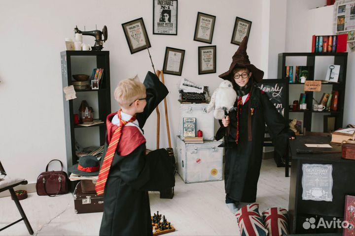 Детские праздники