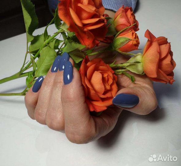 Маникюр, Смарт педикюр, покрытие гель лак