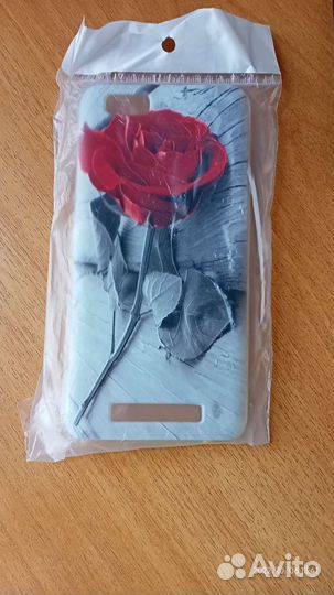 Чехол на iPhone 6