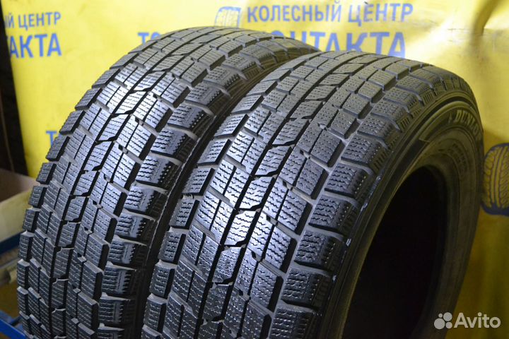 Dunlop DSX 215/65 R16 98Q