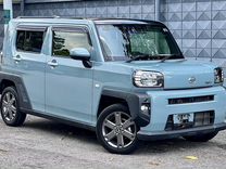 Daihatsu Taft 0.7 CVT, 2021, 19 000 км, с пробегом, цена 1 210 000 руб.