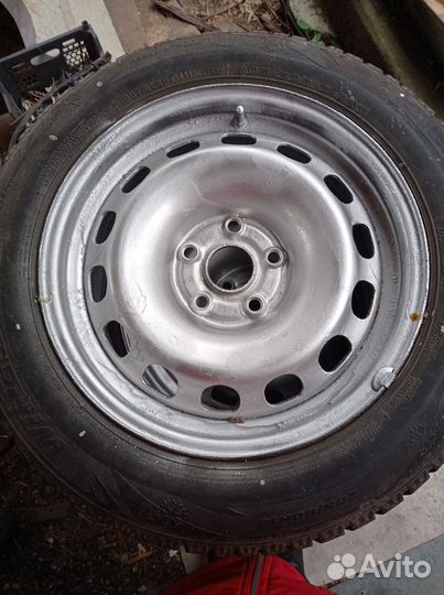 Nexen Winguard 205/60 R16