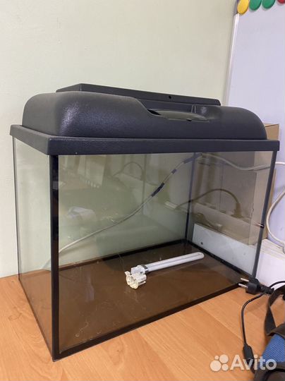 Аквариум
