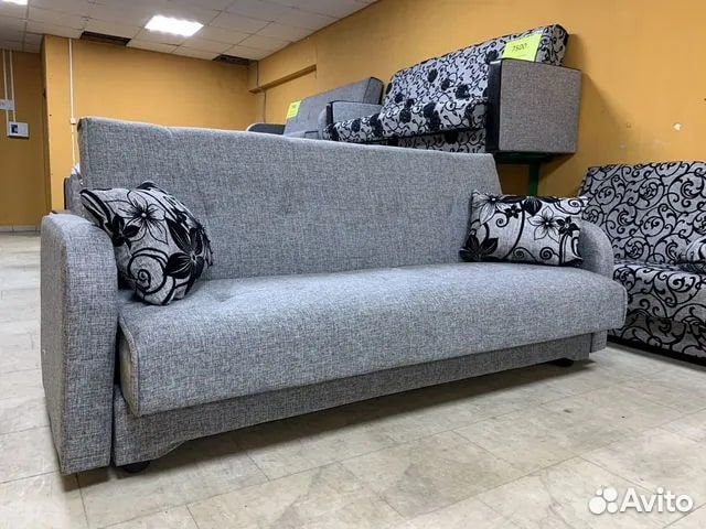 Диван Фреш 25