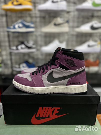 Nike Air Jordan 1 High Element Gore-Tex / Оригинал