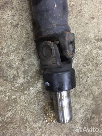 Карданный вал Subaru Forester SF