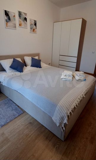 1-к. квартира, 36 м², 9/12 эт.