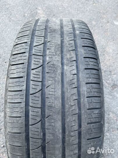 Pirelli Scorpion Verde All Season 255/55 R18 109H