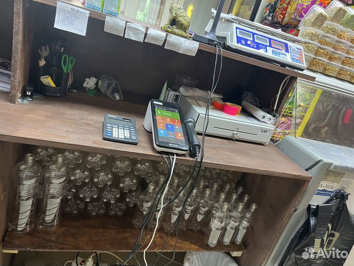 Готовый бизнес разливных напитков