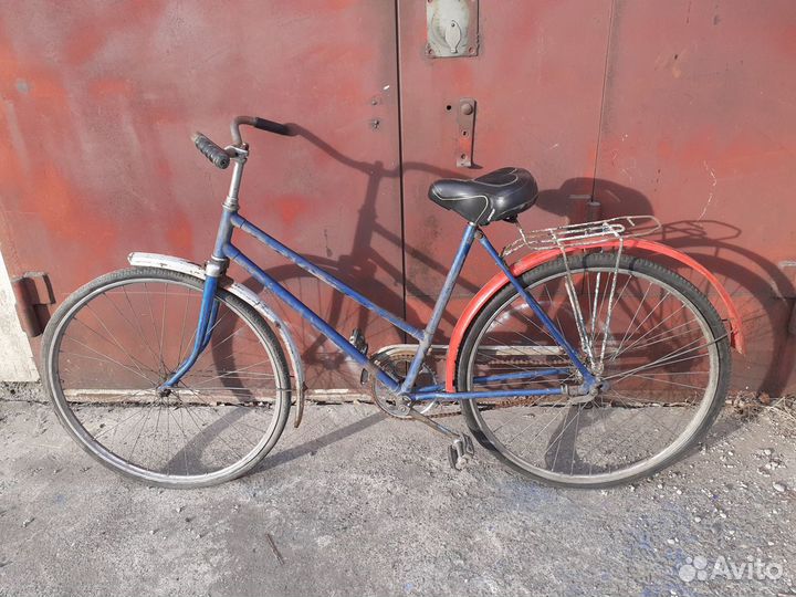 Велосипеды