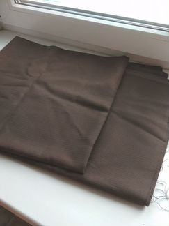 Отрез костюмной ткани на брюки