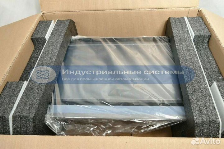 Панель оператора Siemens 6AV7240-3EB17-0KA1