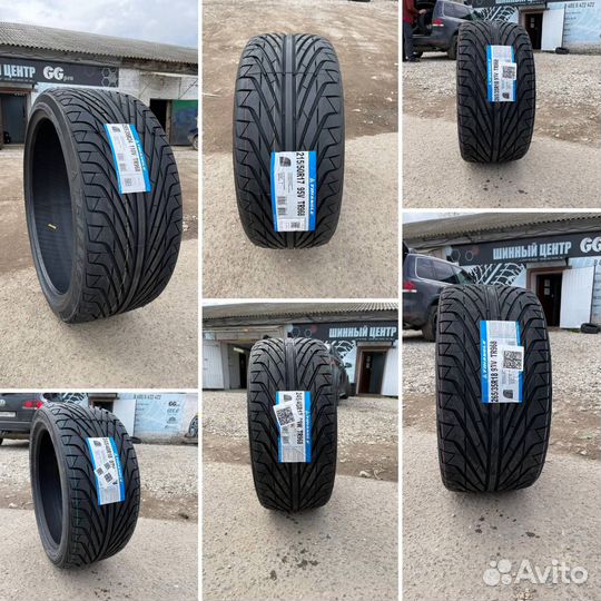 Triangle TR968 225/45 R17 94V