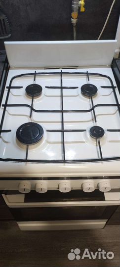 Плита газовая