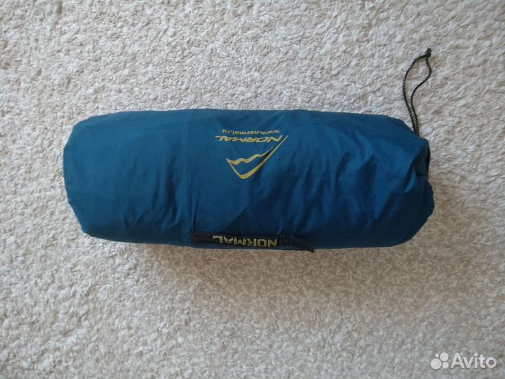 Палатка Normal Ладога 2N