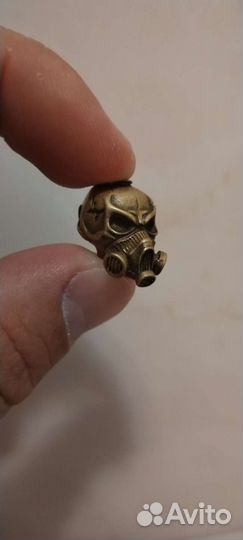 Бусина на темляк (Сталкер)