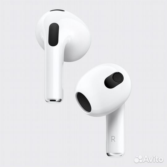 Airpods 3 Оригинал\Магазин\Гарантия\Кредит