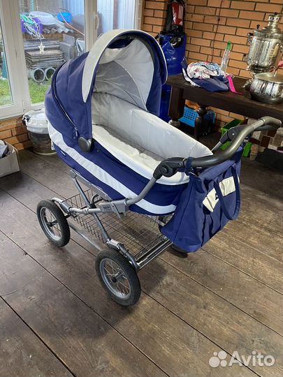 Коляска детская