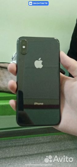 iPhone X, 64 ГБ
