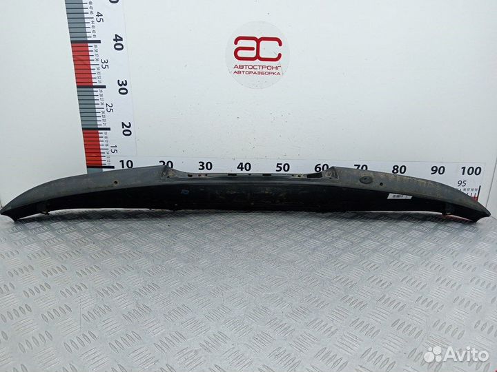 Спойлер для Renault Laguna 1