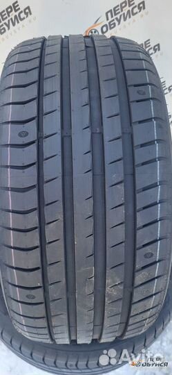 Triangle EffeXSport TH202 215/55 R18 99W