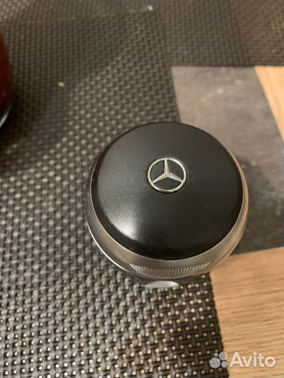 Пепельница mercedes