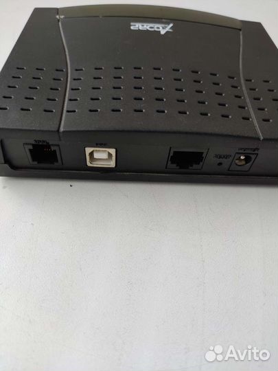 Adsl-Модем acorp Sprinter lan120m