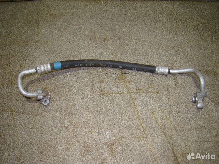 Трубка кондиционера Toyota Corolla (E120)