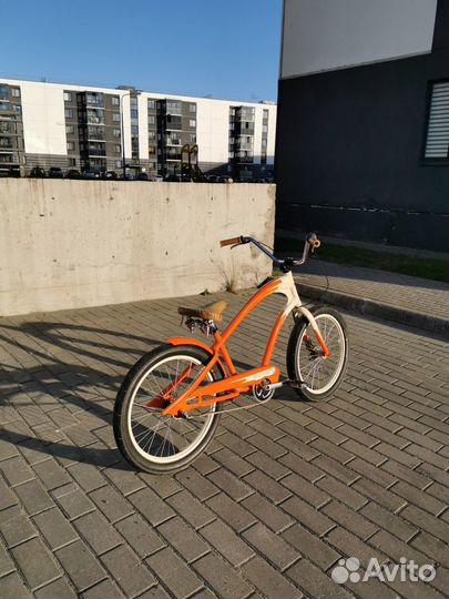 Electra boney finger cruiser cheap