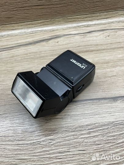 Вспышка Unomat B24