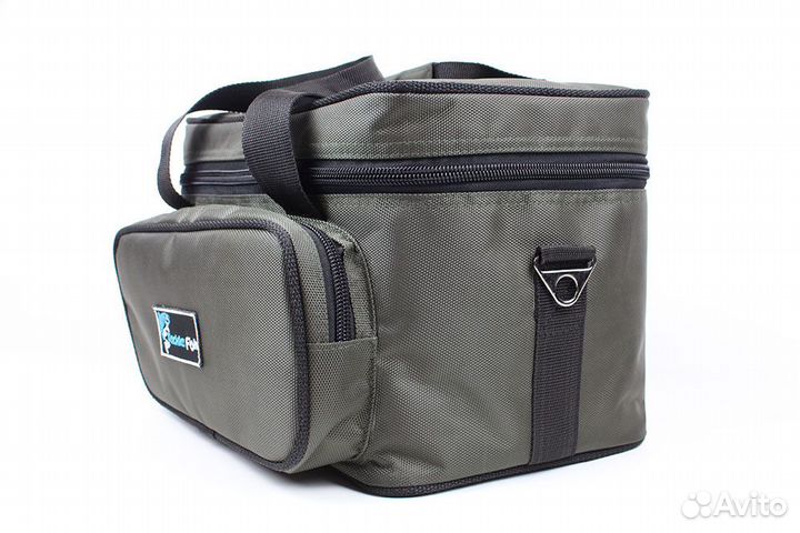 Термосумка Tackle Fish Chilla Bag 40х25х25см