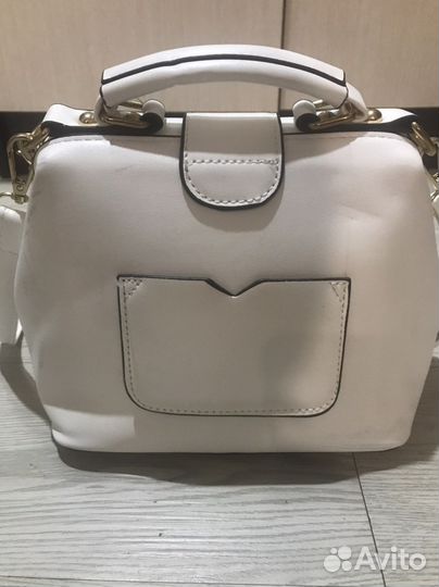 Сумочка для маленкой модницы