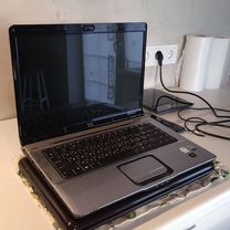 Ноутбук hp pavilion dv6000