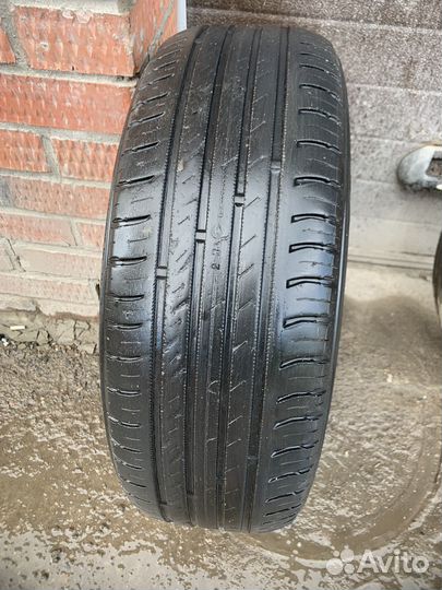 Nokian Tyres Hakka Green 195/65 R15