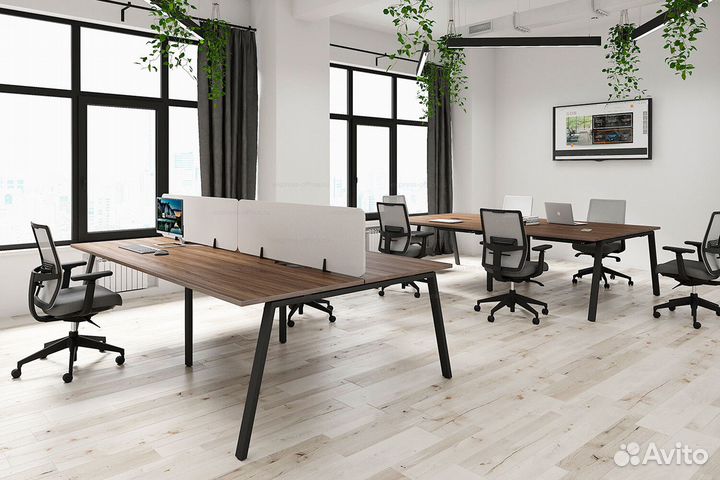 Офисная мебель для персонала Arena