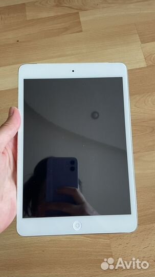 iPad mini