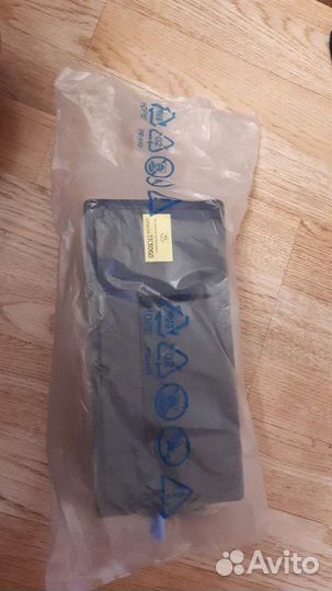 Картридж новый T2 TC-K3060, TK-3060, черный