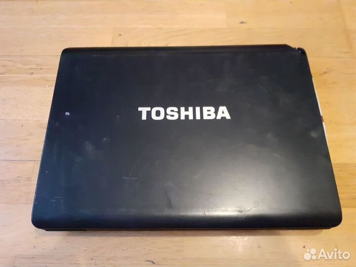 Toshiba Satellite PRO A200 мать рабочая