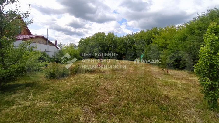 Дом 41,6 м² на участке 14 сот.