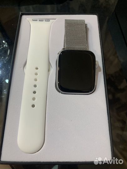 Смарт часы watch x8 pro fit 2